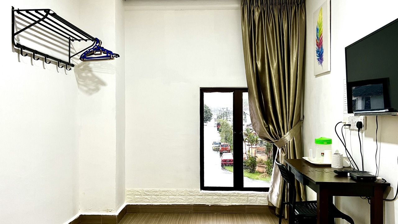 Photo of Bedroom in Taman Megah Ria