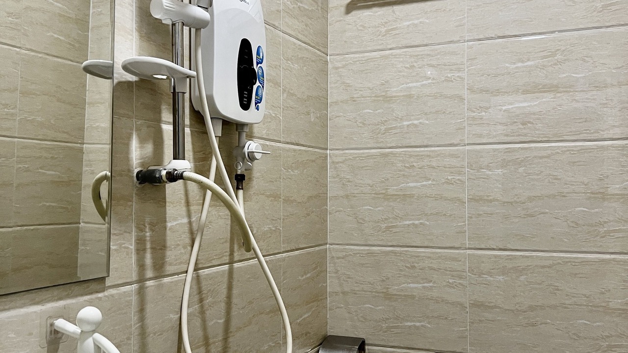 Photo of Bathroom in Taman Megah Ria