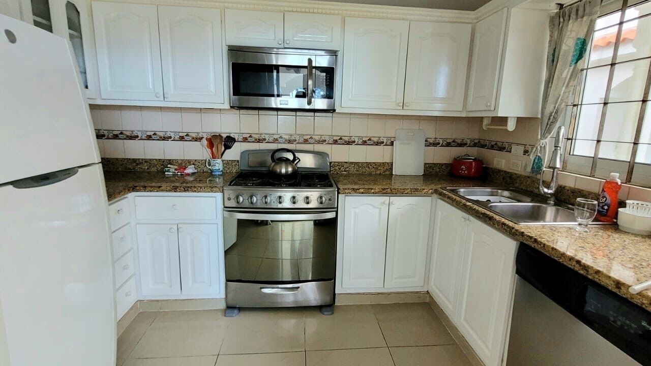 Photo of Kitchen in Cabarete