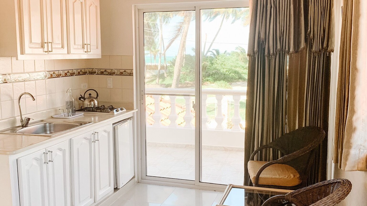 Photo of Kitchen in Cabarete