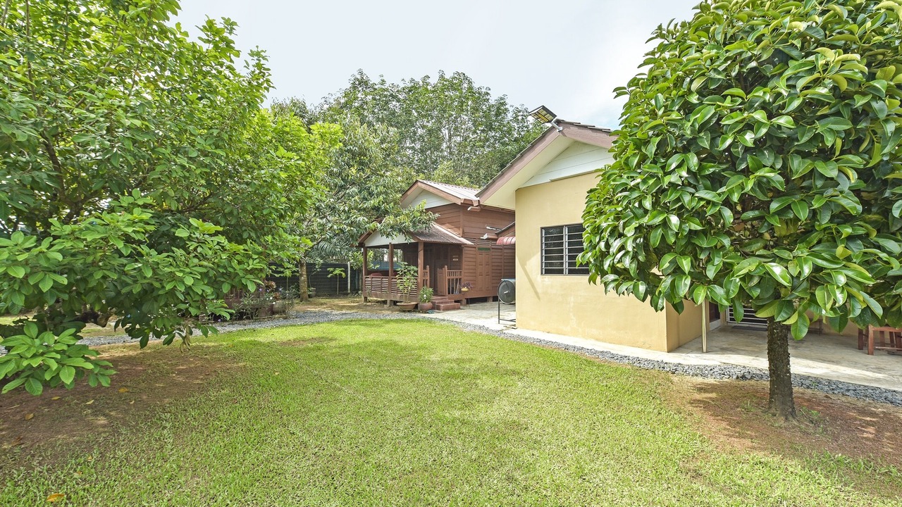 Photo of Outdoor in Alor Setar