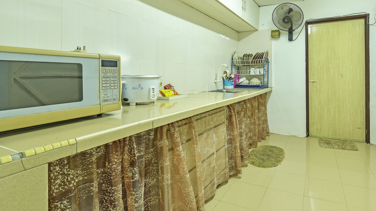 Photo of Bathroom in Alor Setar