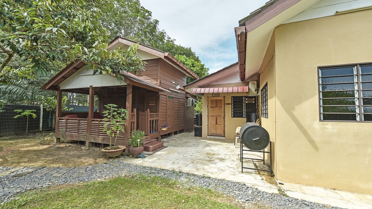 Photo of Outdoor in Alor Setar