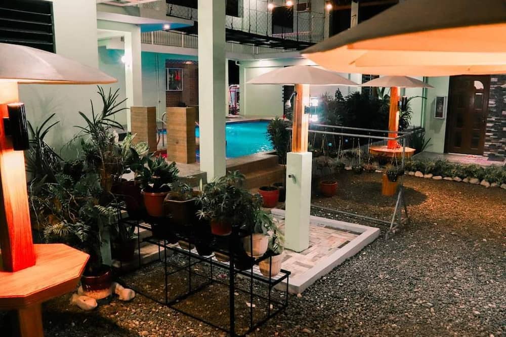 Photo of Outdoor in Infanta