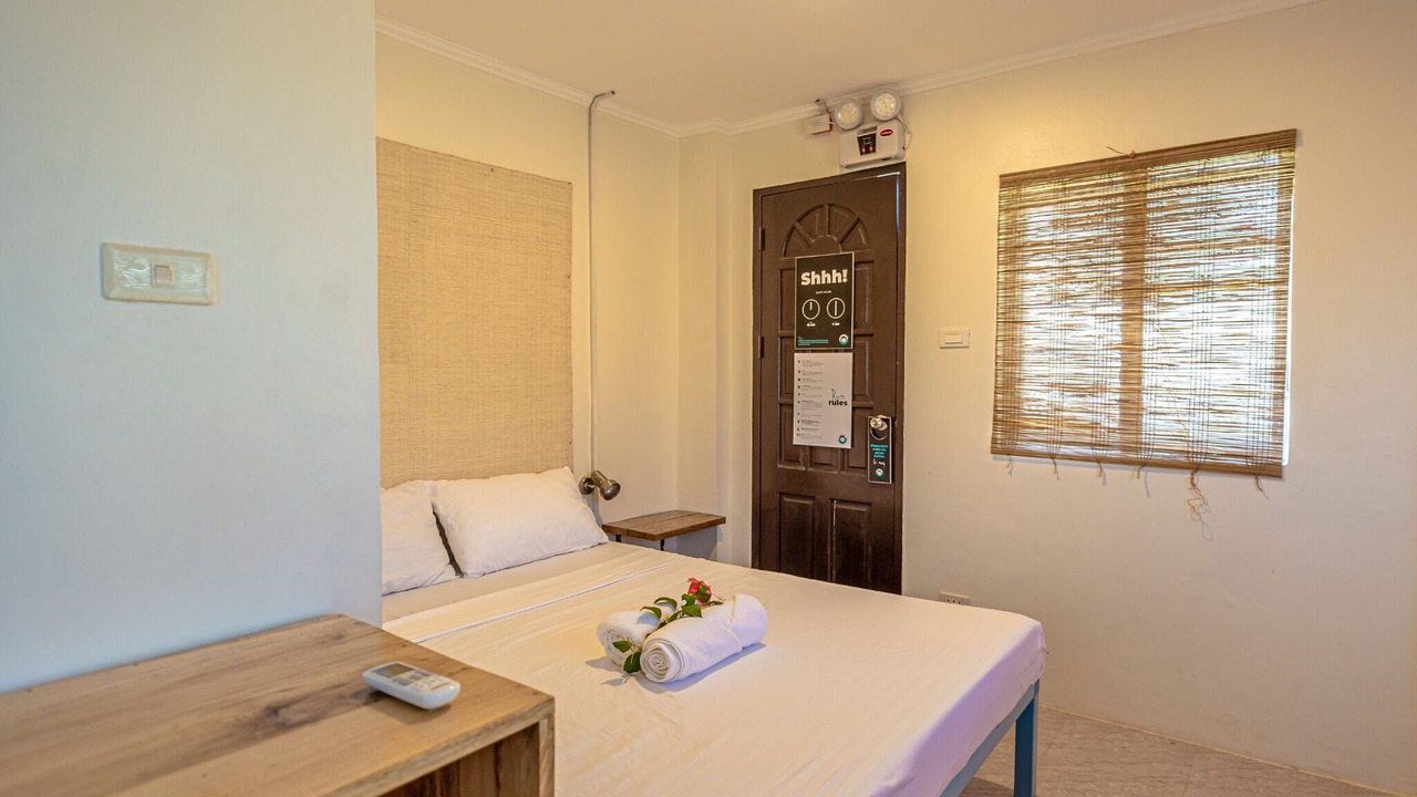 Photo of Bedroom in Libaong