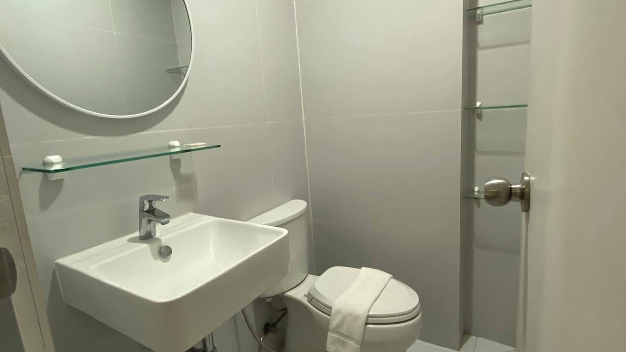 Photo of Bathroom in Roxas City