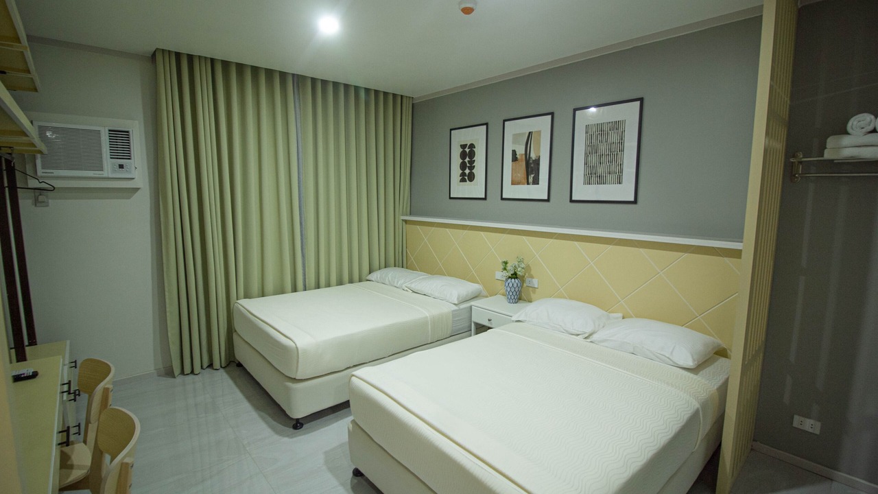 Photo of Bedroom in Roxas City