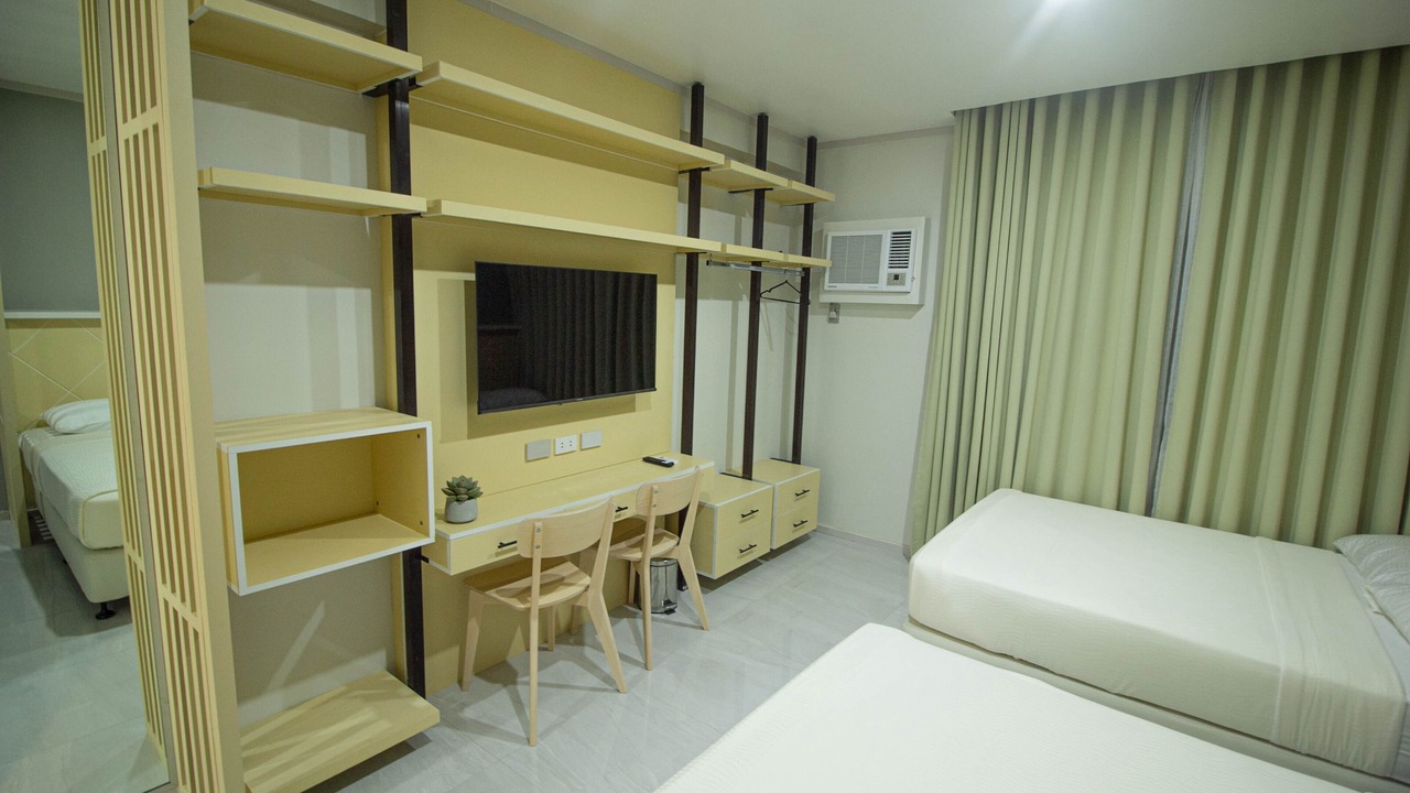 Photo of Bedroom in Roxas City