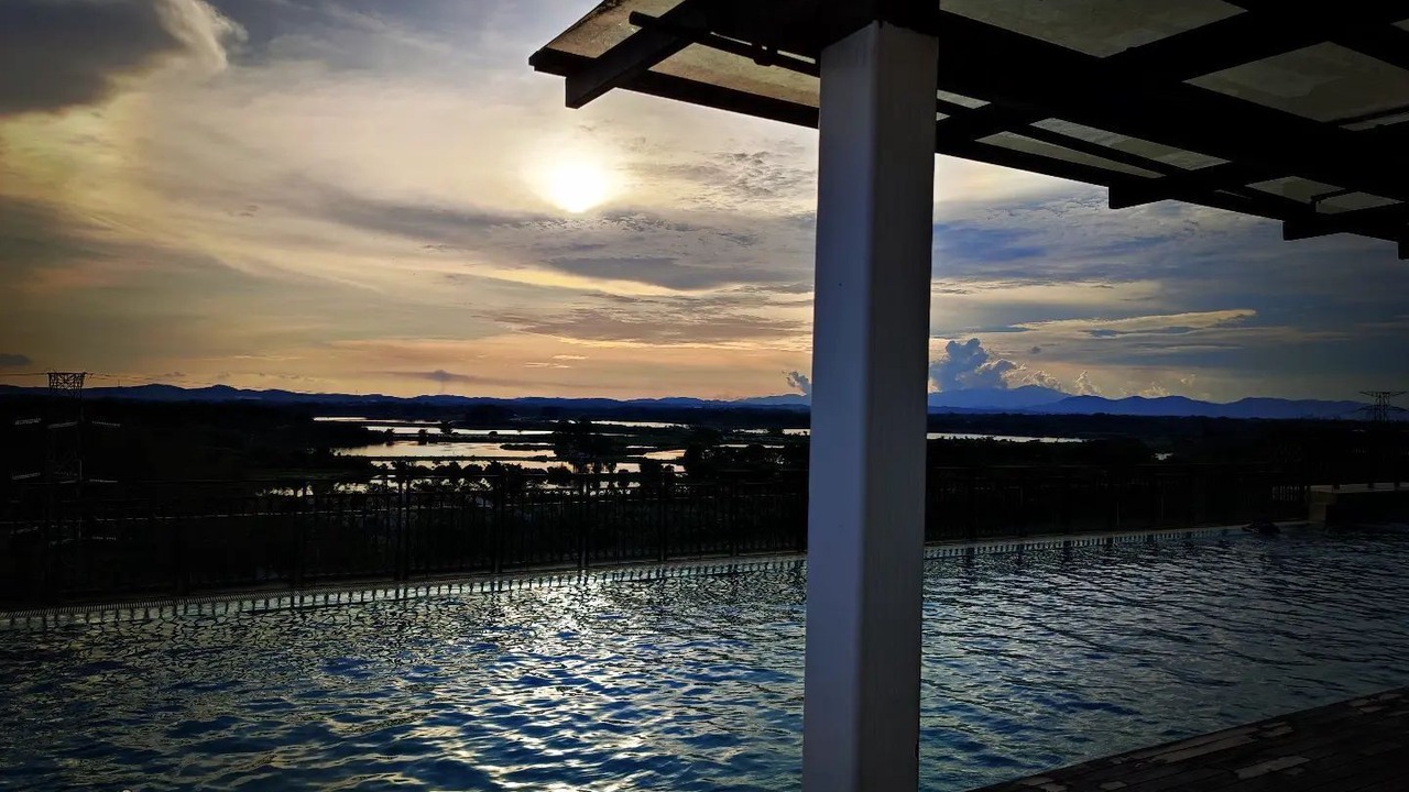 Photo of Outdoor in Kampar