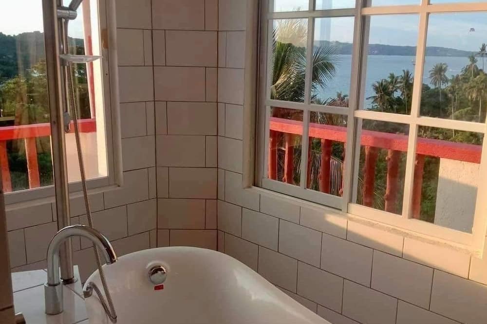 Photo of Bathroom in Aklan Province
