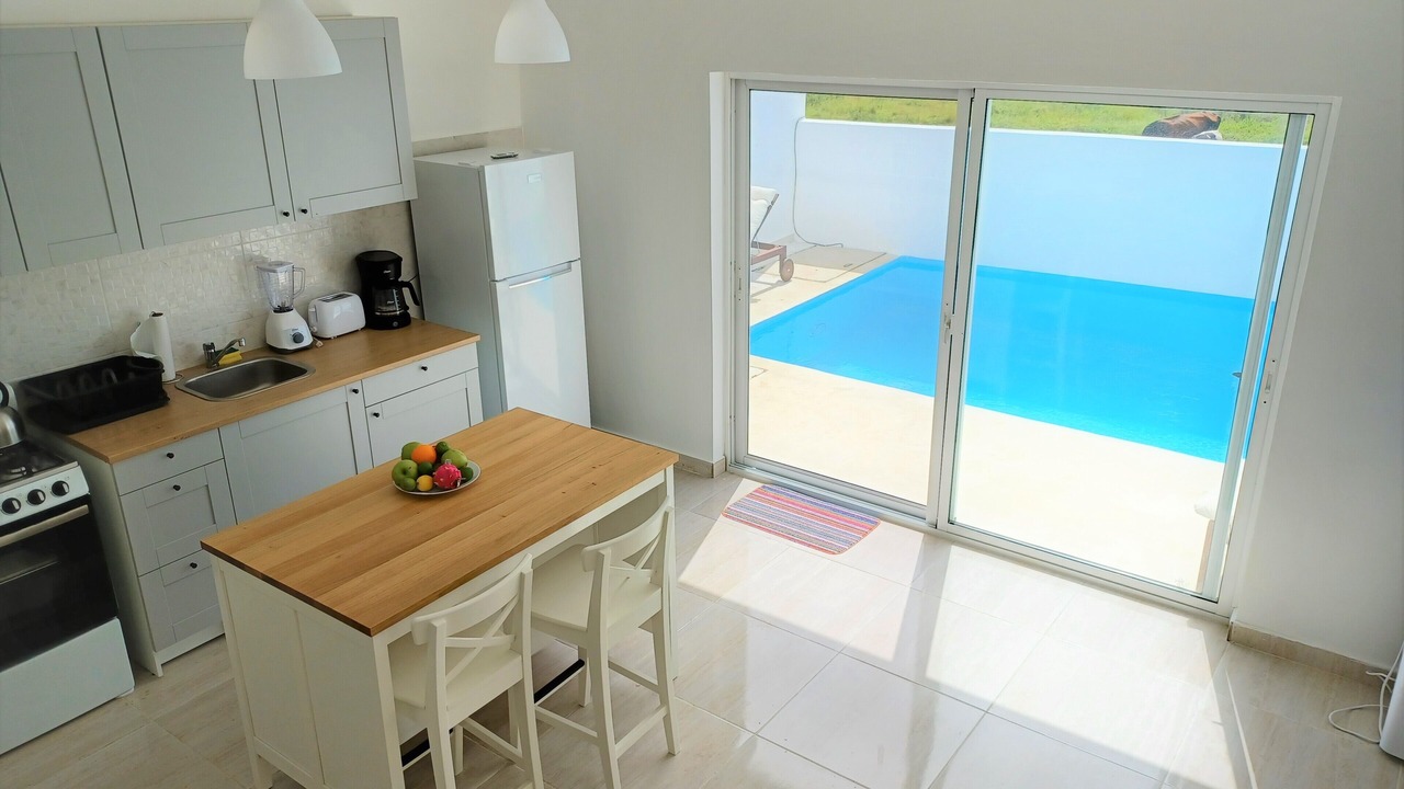 Photo of Kitchen in La Esplanada