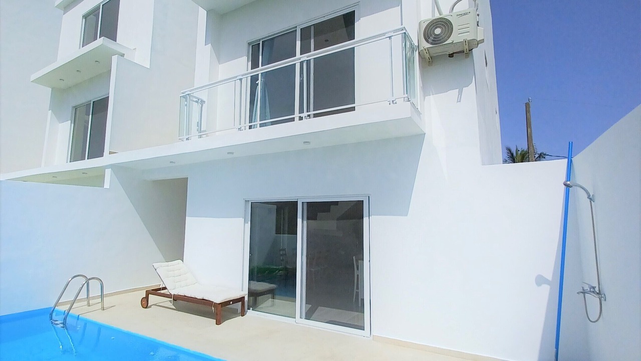 Photo of Outdoor in La Esplanada