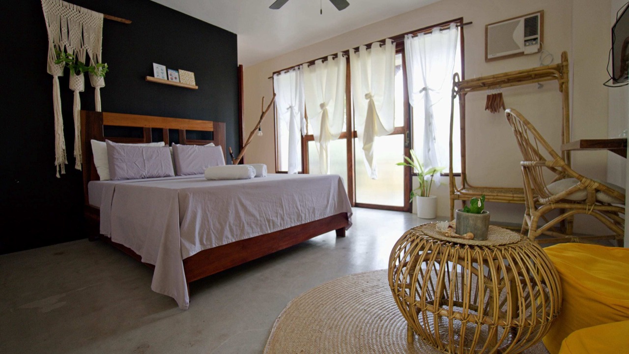 Photo of Bedroom in Catangnan