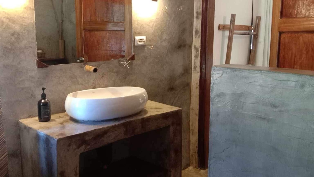 Photo of Bedroom in El Nido