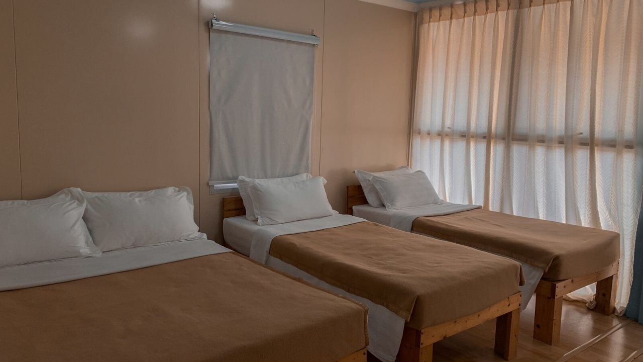 Photo of Bedroom in Bulalacao