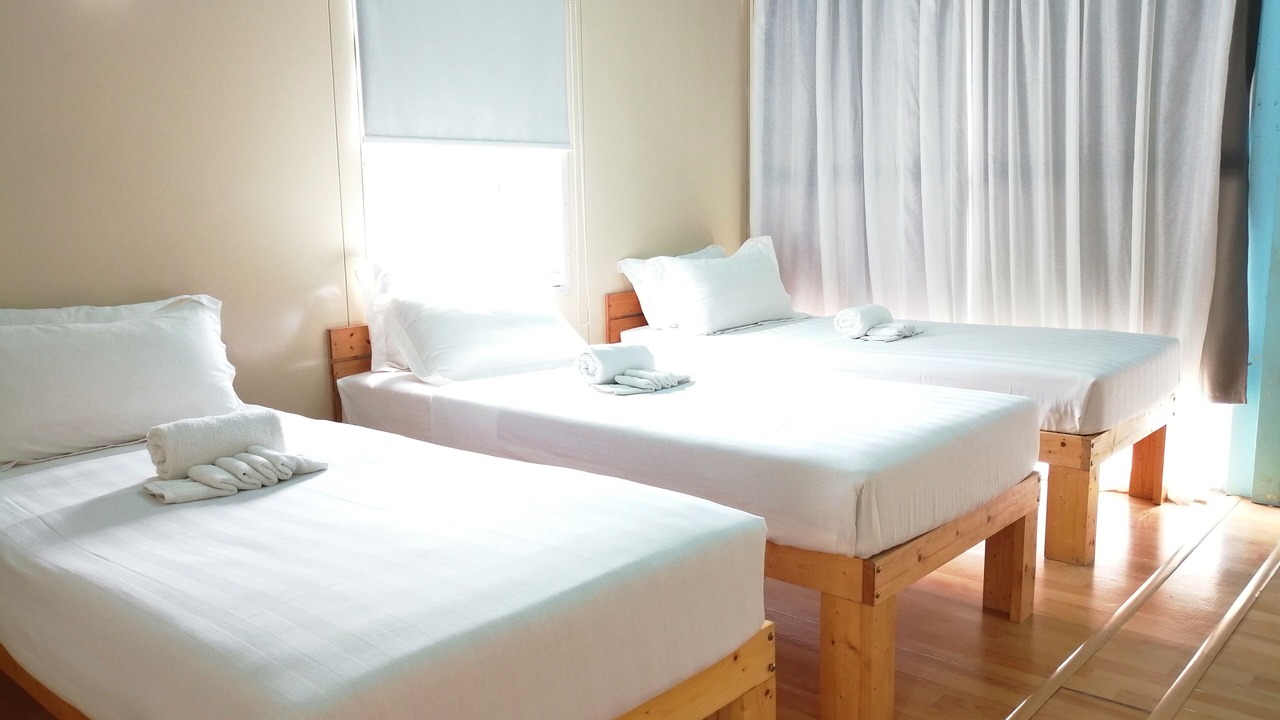 Photo of Bedroom in Bulalacao