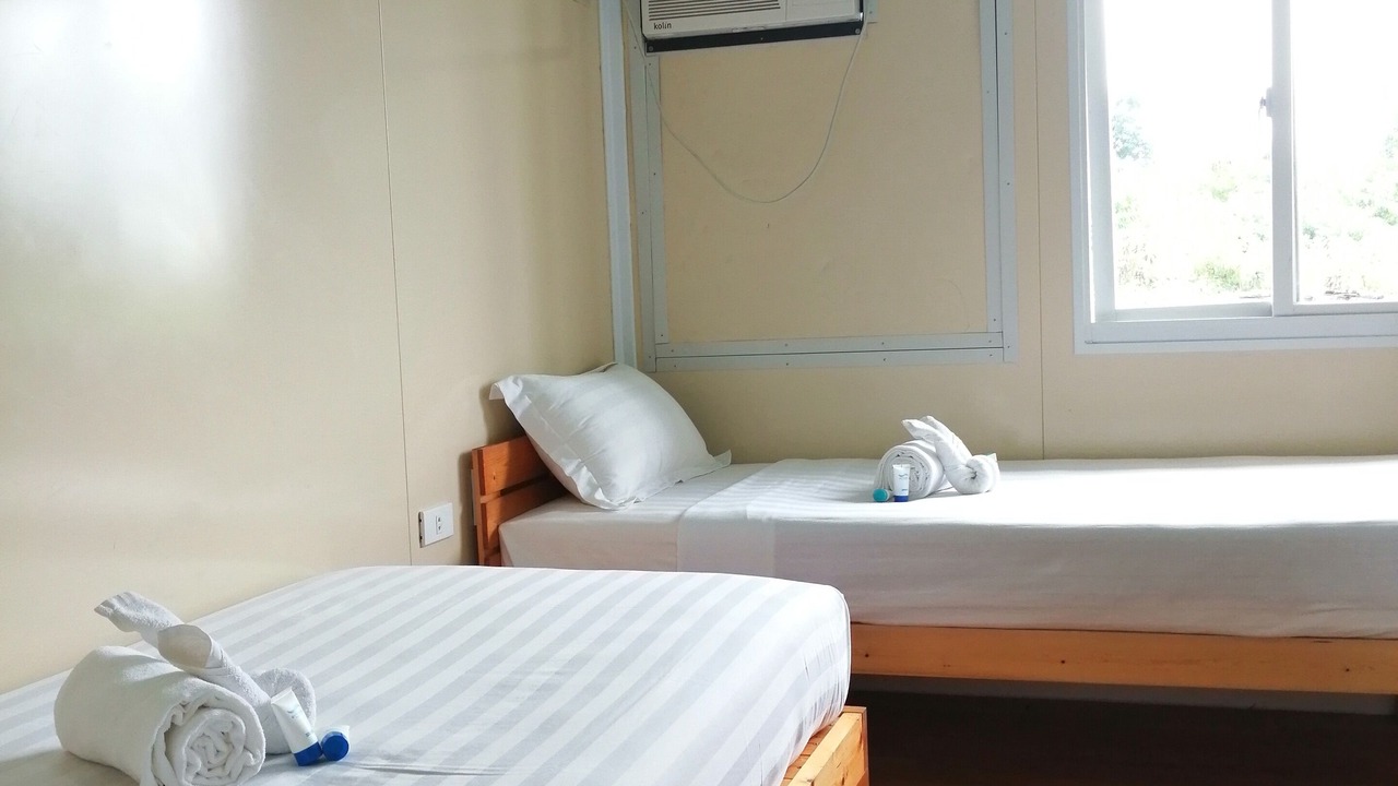 Photo of Bedroom in Bulalacao