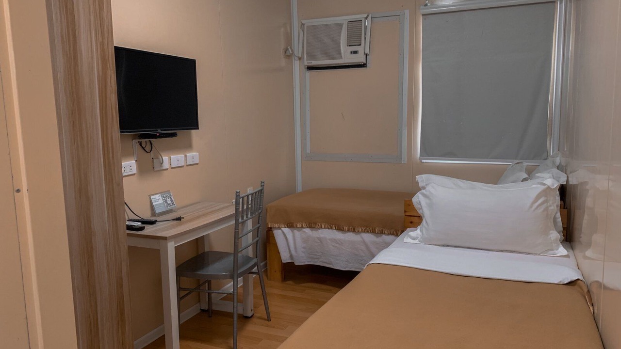 Photo of Bedroom in Bulalacao