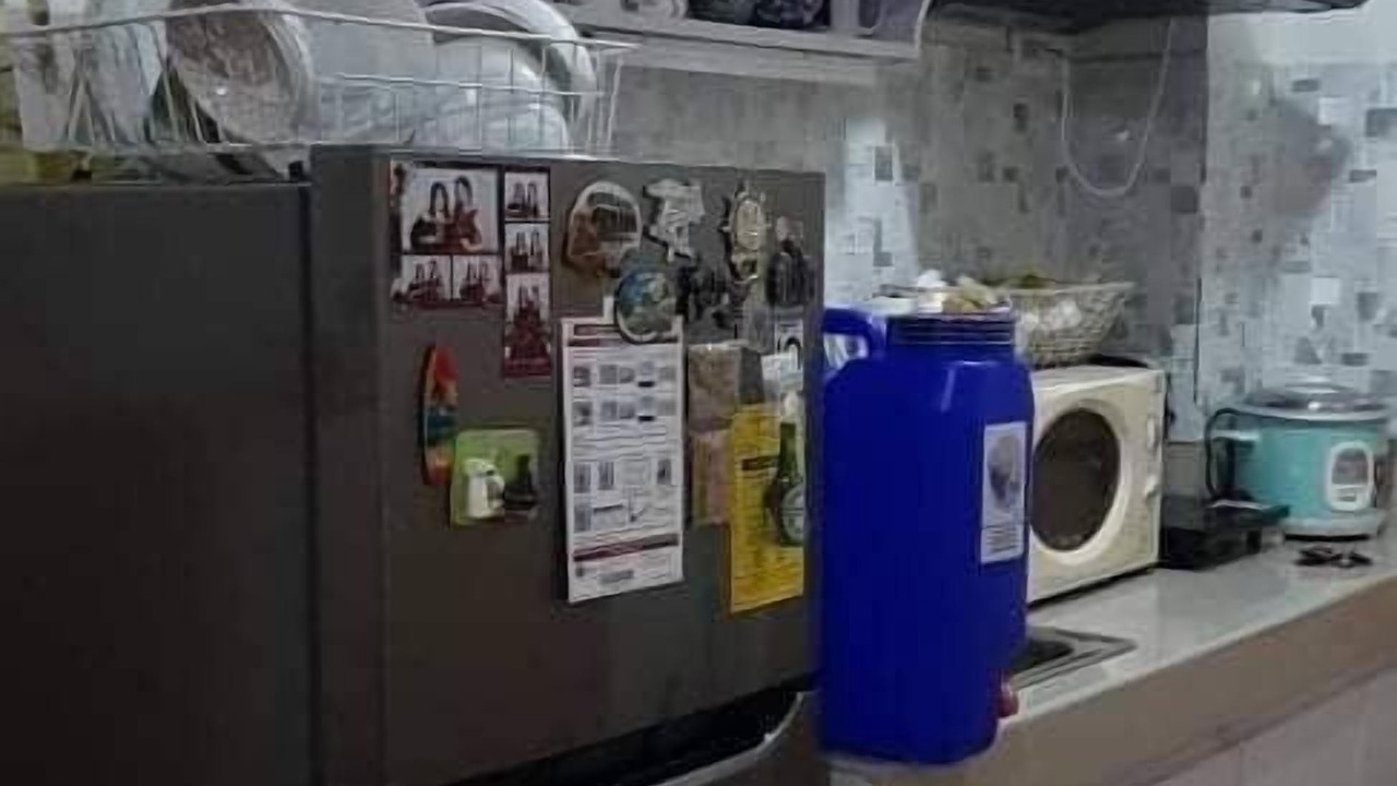Photo of Kitchen in Novaliches
