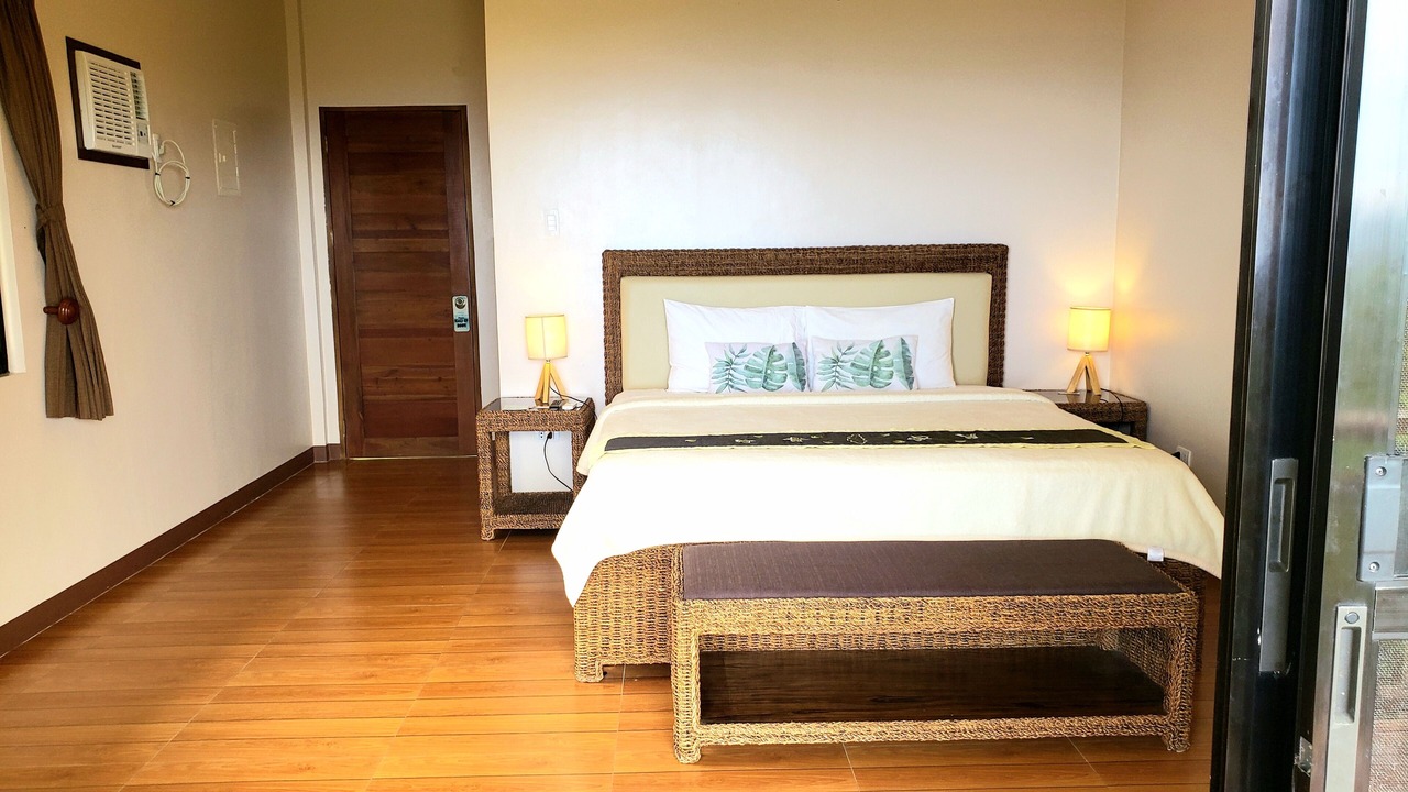 Photo of Bedroom in Siquijor