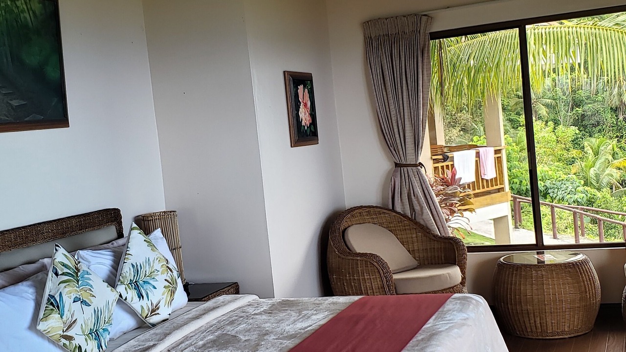 Photo of Bedroom in Siquijor