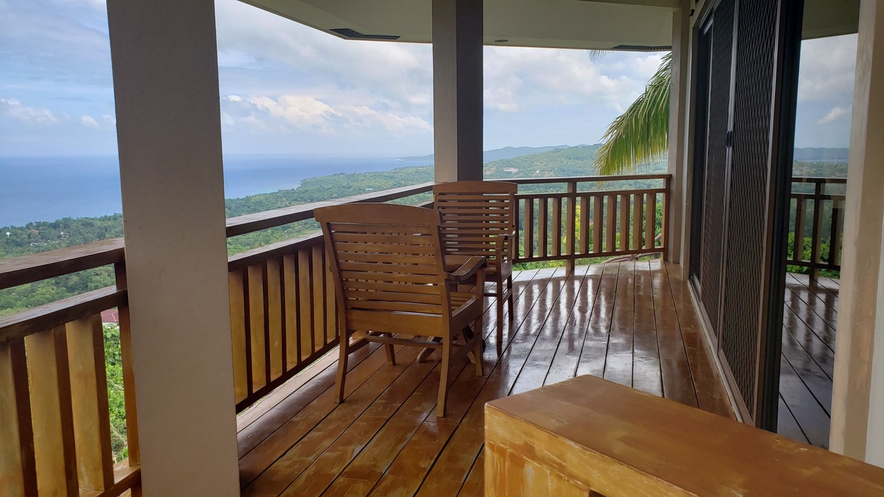Photo of Bedroom in Siquijor