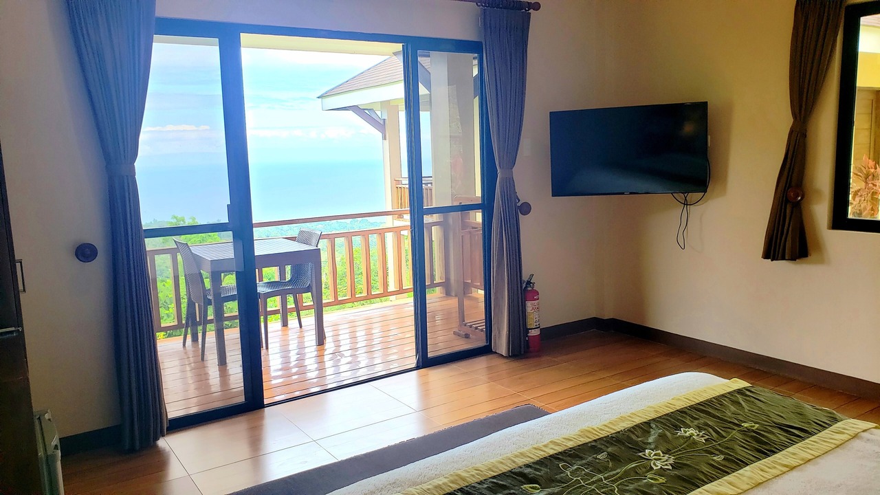 Photo of Bedroom in Siquijor