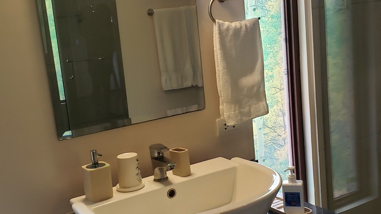 Photo of Bathroom in Siquijor