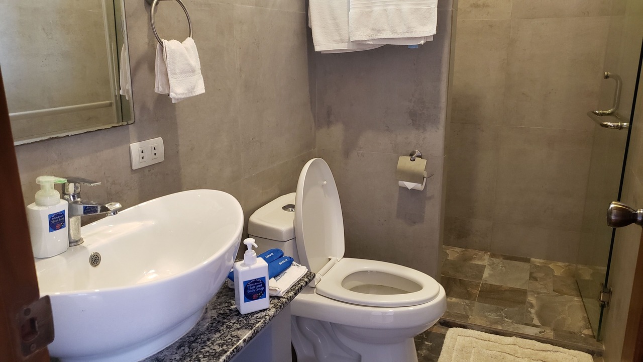 Photo of Bathroom in Siquijor