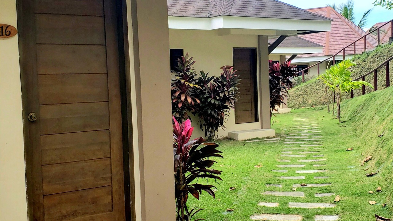 Photo of Bedroom in Siquijor