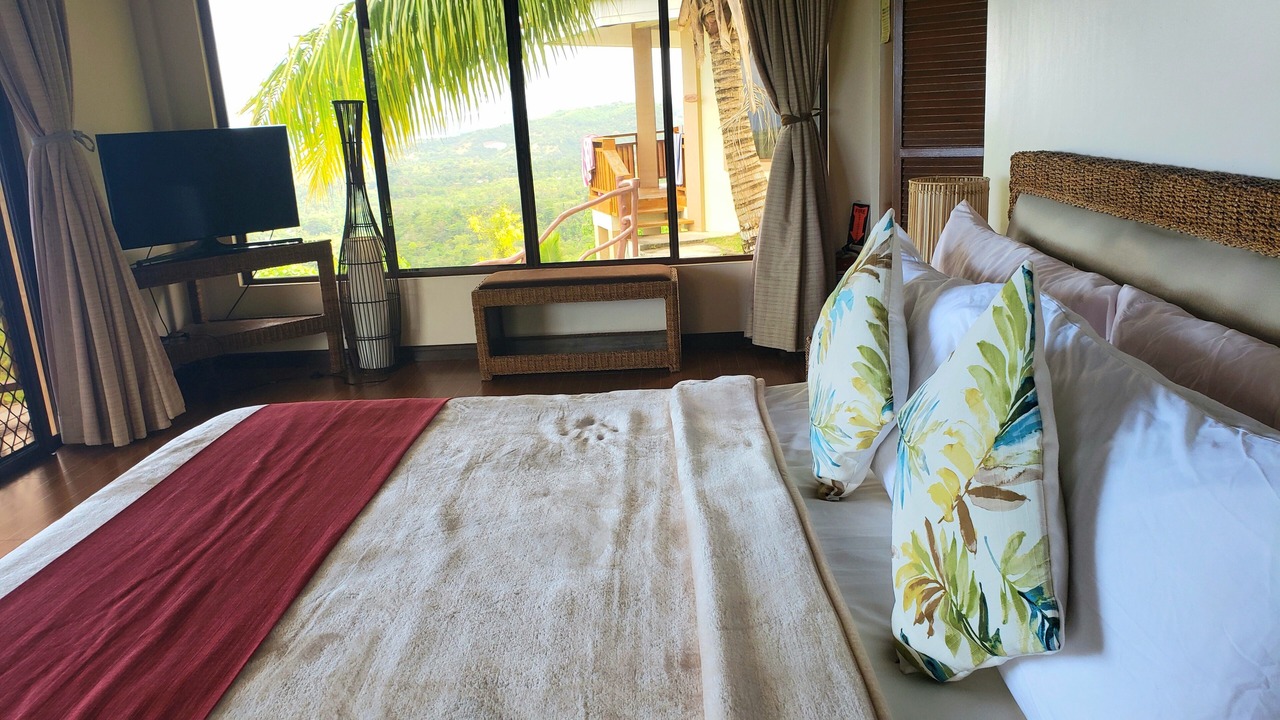 Photo of Bedroom in Siquijor