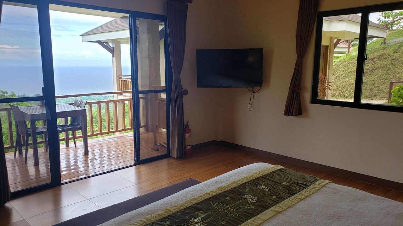 Photo of Bedroom in Siquijor