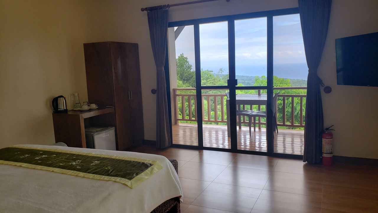 Photo of Bedroom in Siquijor