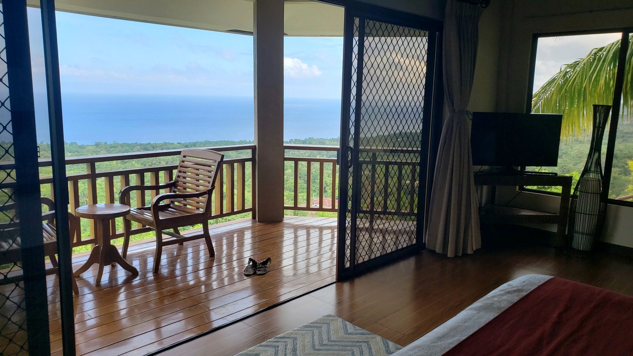 Photo of Bedroom in Siquijor