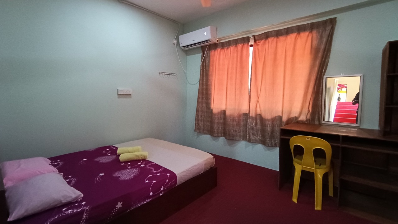 Photo of Bathroom in Tuaran District
