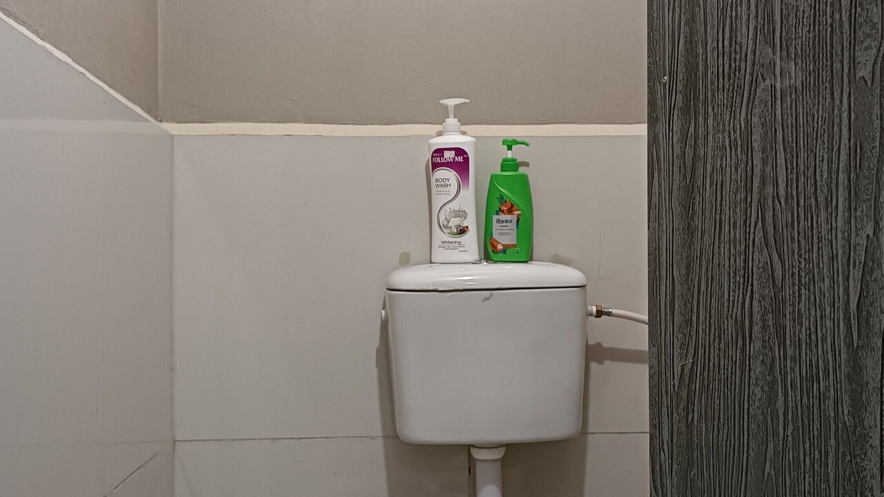 Photo of Bathroom in Tuaran District