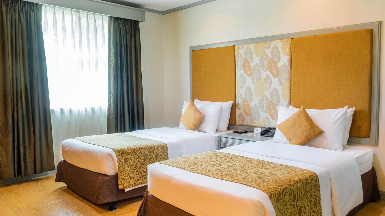 Photo of Bedroom in Legazpi