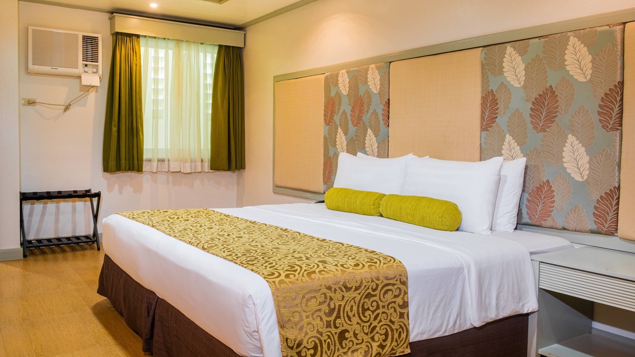 Photo of Bedroom in Legazpi