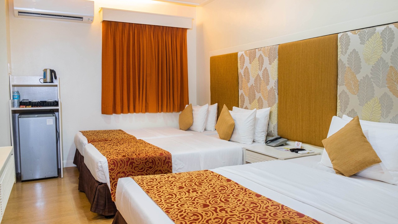 Photo of Bedroom in Legazpi