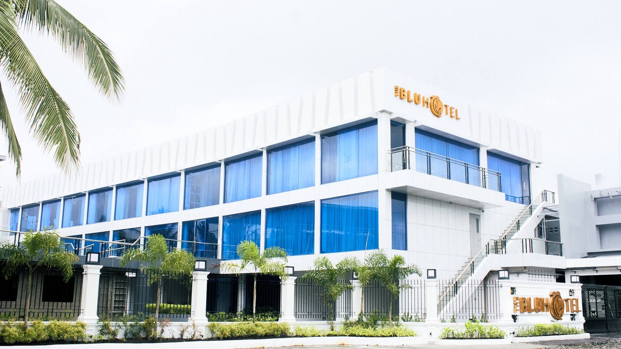 Photo of Outdoor in Tabaco City