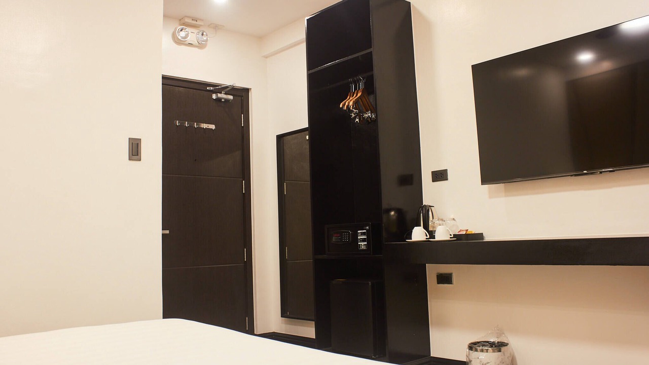 Photo of Bedroom in Tabaco City