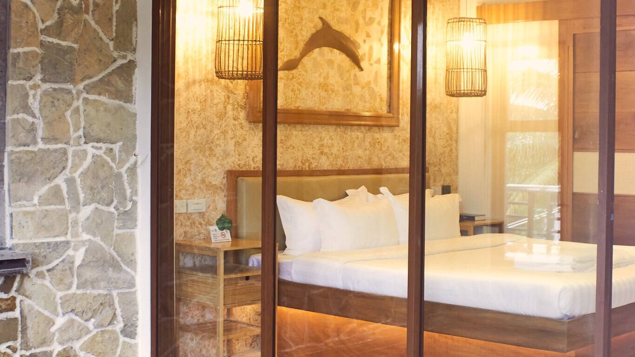 Photo of Bedroom in Tabaco City