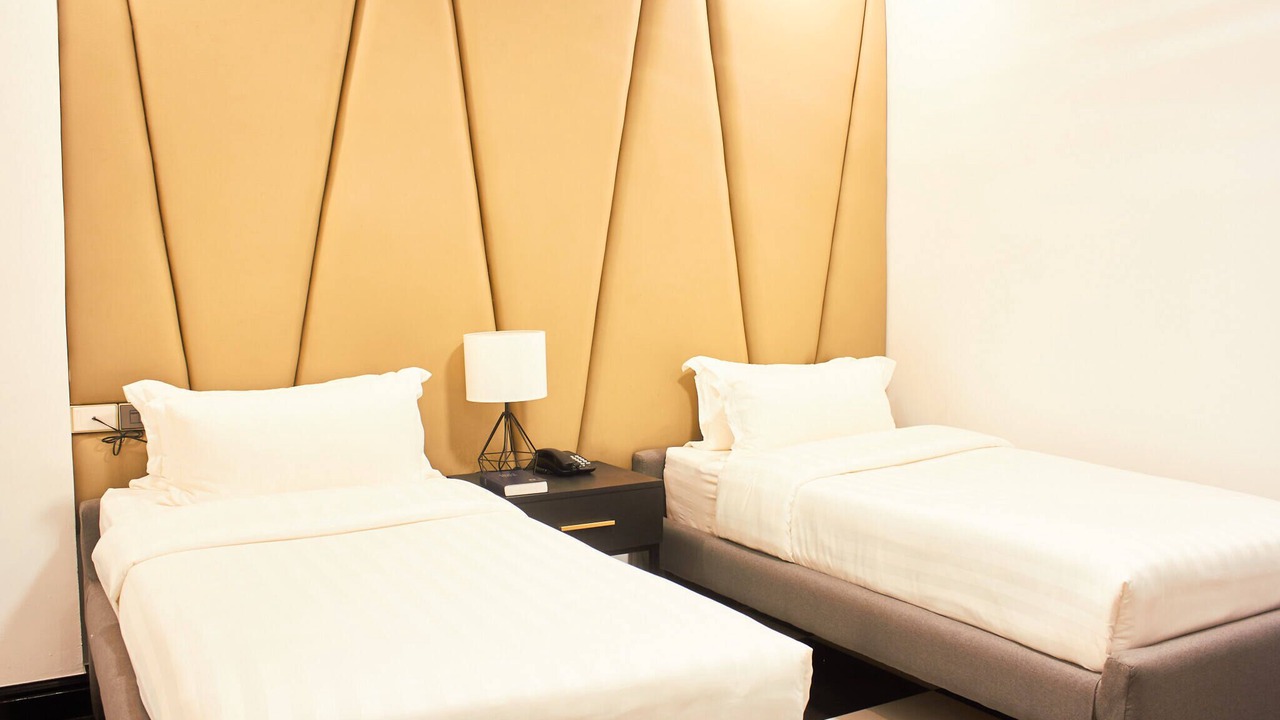 Photo of Bedroom in Tabaco City