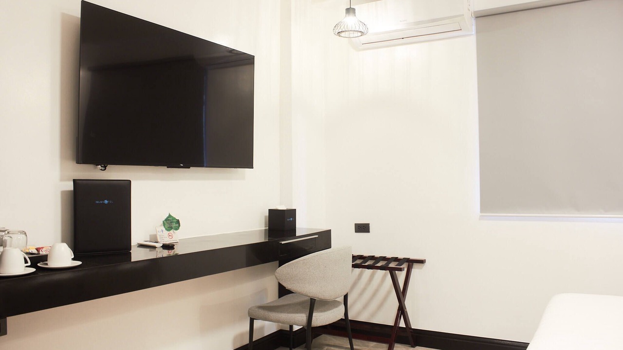Photo of Bedroom in Tabaco City