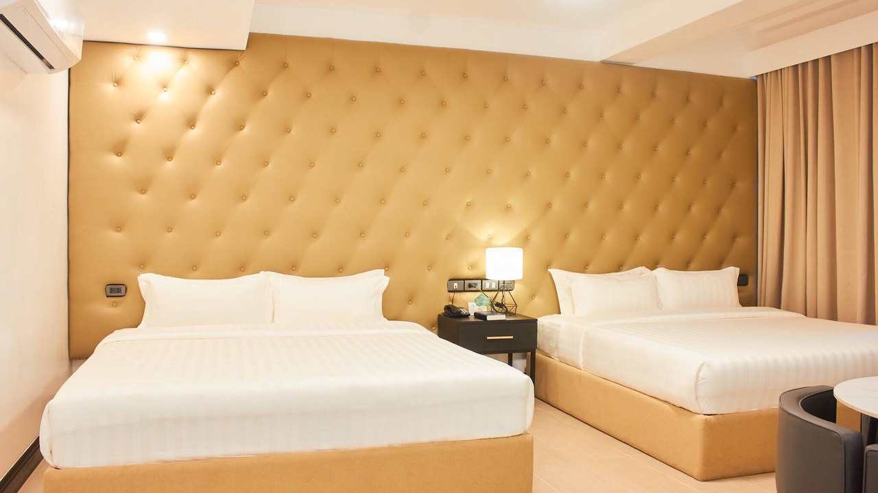 Photo of Bedroom in Tabaco City