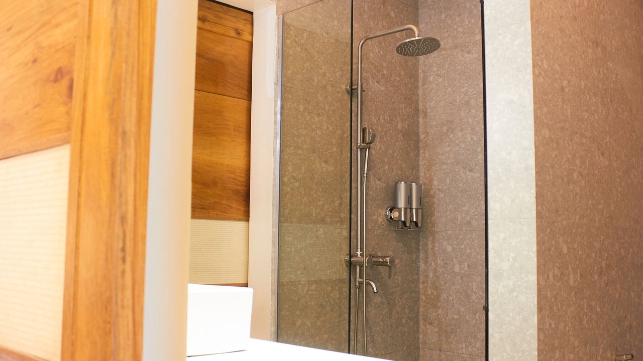 Photo of Bathroom in Tabaco City