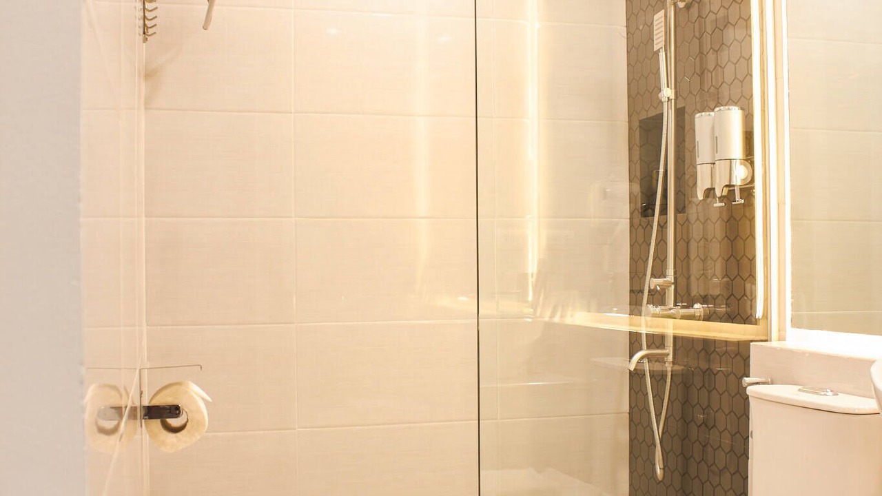 Photo of Bathroom in Tabaco City