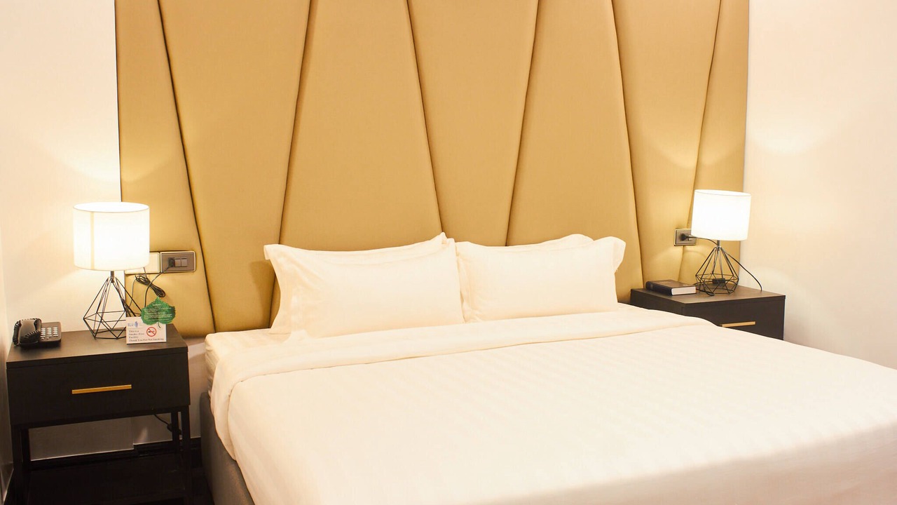 Photo of Bedroom in Tabaco City