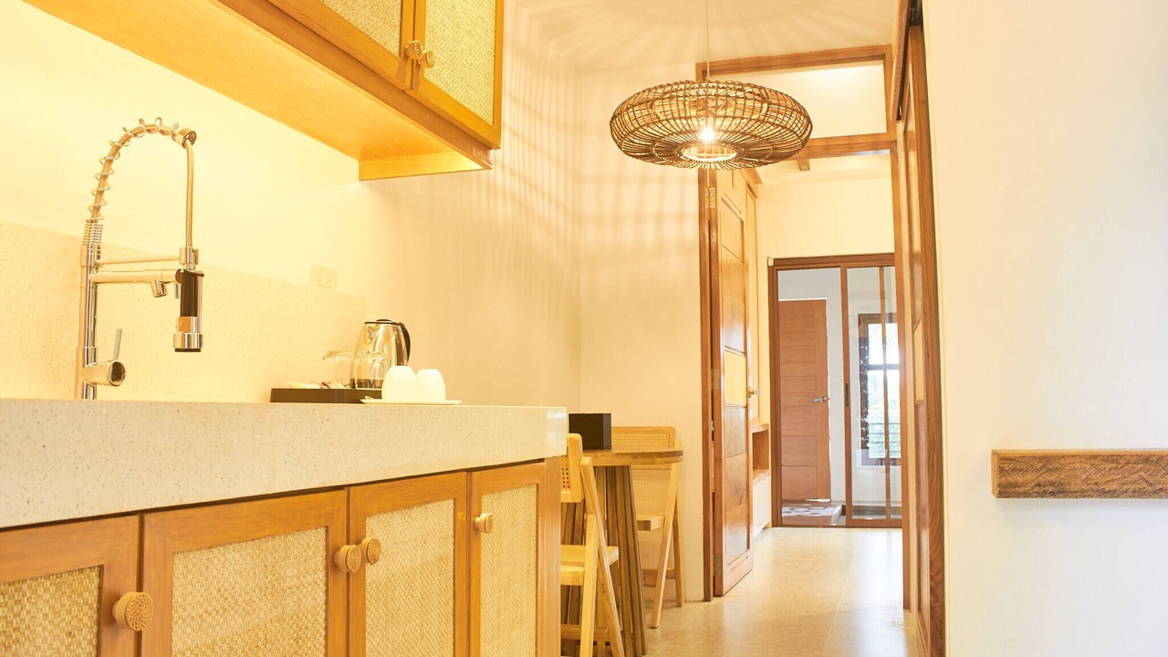 Photo of Bedroom in Tabaco City