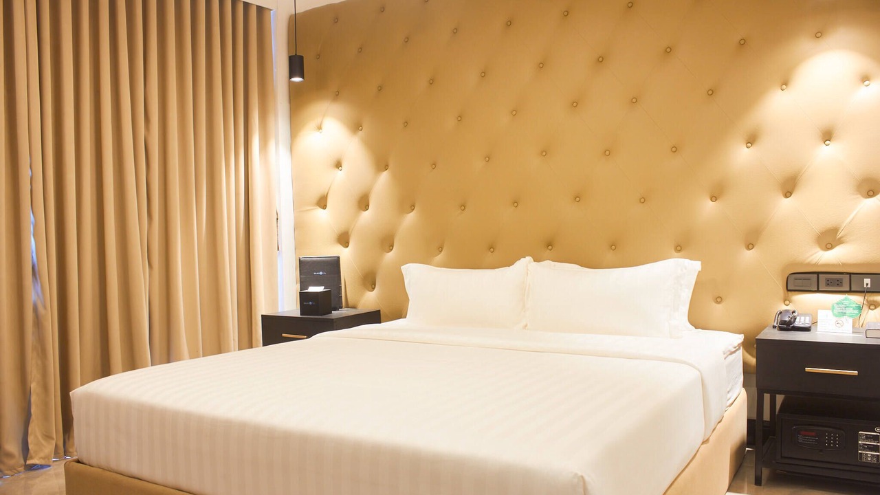 Photo of Bedroom in Tabaco City